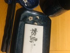 -松岛日本料理(汾江路店)