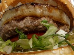 -The Habit Burger Grill 哈比特汉堡(爱琴海店)