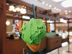 -九十葉·抹茶(南京·德基店)