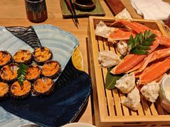 -Minase水濑·日料放题(外滩店)