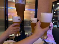 -Ambra Haus琥珀屋精酿餐厅(宝山店)