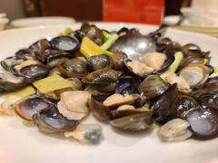 -群乐饭店(滨安路店)