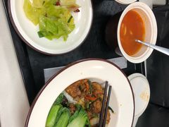 -乡村基(双流时代奥特莱斯餐厅)