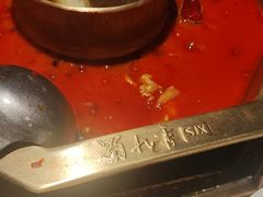 -蜀九香火锅(李家沱店)