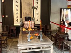 -乌镇东栅景区