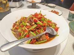 -鸽子侯·家宴·平价海鲜(绿地店)