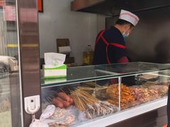 -辽B·小串(总店)