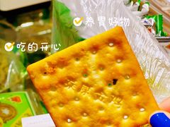 -泰康食品(南京东路店)