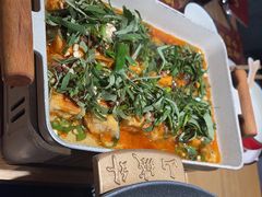 -山城外·非遗酸菜鱼(蜀都万达店)