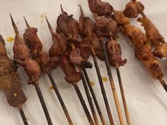 -苏小牛·牛肉串(国贸店)