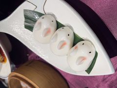 -粤匠·澳门点心粤菜海鲜(澳门半岛店)