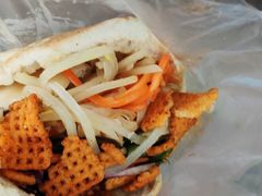 -三兄弟高炉烧饼