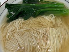 -翡翠拉面小笼包(岭南新天地店)