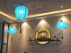 -赣南人家·头牌江西菜(劲松店)