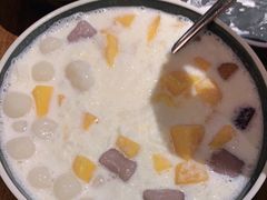 -三花奶奶的甜品(百联嘉定购物中心店)