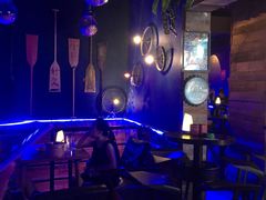 -好久不见网红乐队酒吧(鼓浪屿海底世界店)