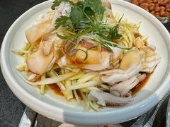 -飞尝蚝·顺德菜·鱼生(顺德总店)