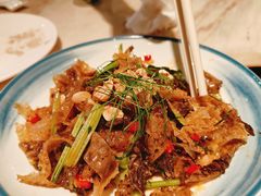 -滋粥楼·顺德菜(番禺广场总店)