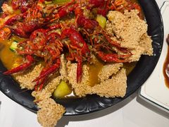 -火龙堂·风味民间菜(文一路店)