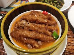 -老广酒楼(樱花店)