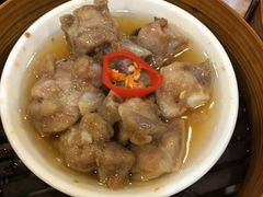 -添好运点心专门店(中环IFC店)