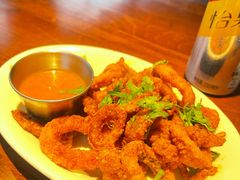 -Chili's Cafe&Bar奇利斯(滨江店)