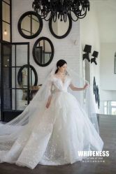 -纯色时光婚纱艺术馆WHITE