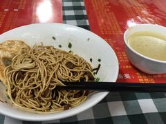 -辣肉面大王(天平路店)