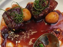-江南里·新浙菜(苏州大悦城店)