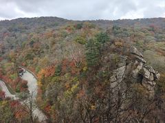 -丹东天桥沟景区