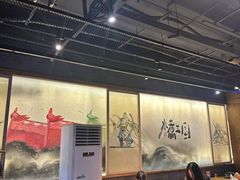 -水煮三国·川鲁江湖菜(香山店)