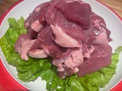 -额尔敦草原涮羊肉·烧烤(冻青树总店)