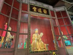 -成都武侯祠博物馆