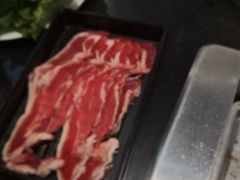 -巴麦隆自助烤肉(桂林路店)
