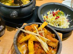 -云海肴·汽锅鸡·云南菜(东坝金隅店)