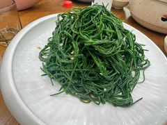 -塞伊德·蒙餐(锡林浩特店)