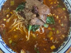 -竹青胶东摔面(黄岛开发区店)