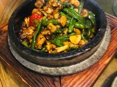 -灶丰年间(定安路店)