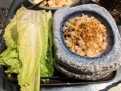 -C31地窖餐厅(黑龙江北路店)