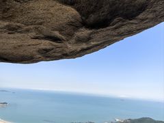 -崂山仰口游览区