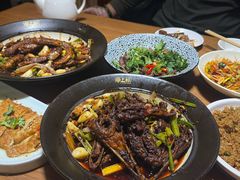 -掌上鲜(南顺城街店)