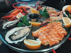 -IL Forno 意坊·意大利餐厅(温州万象城店)