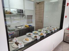 -洲晓鲜·舟山海鲜大排档(朱家尖风景区店)