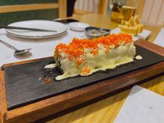 -小句号·精致料理(江南环球港店)