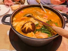 -小句号·精致料理(江南环球港店)