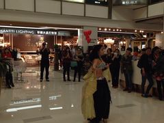 -剪刀石头布家居广场