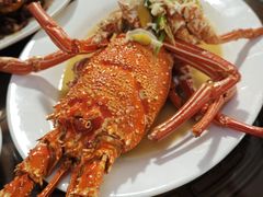 -毛里求斯小四川餐厅总店