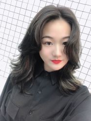 -慕名造型