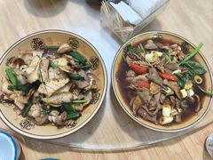 -周师饭店