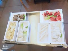 -野妹火锅(龙岗店)